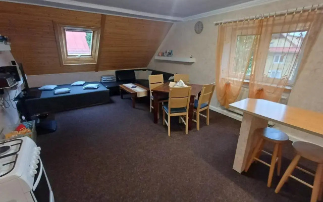Apartman Dolica