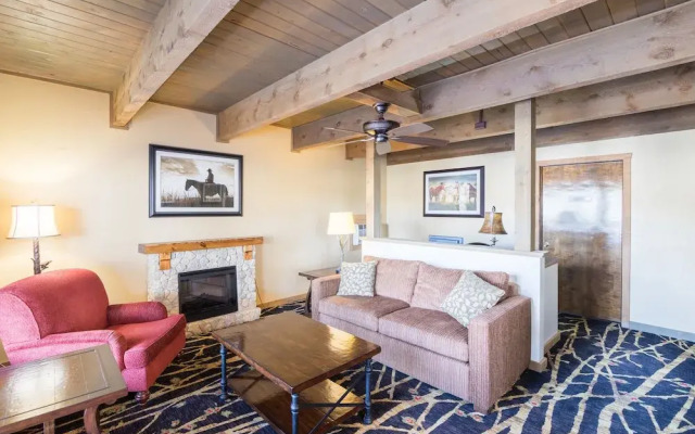 Best Western Teton West