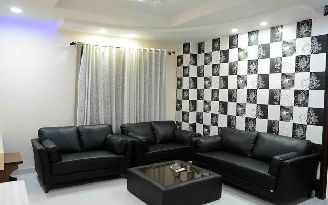 Hotel Asha