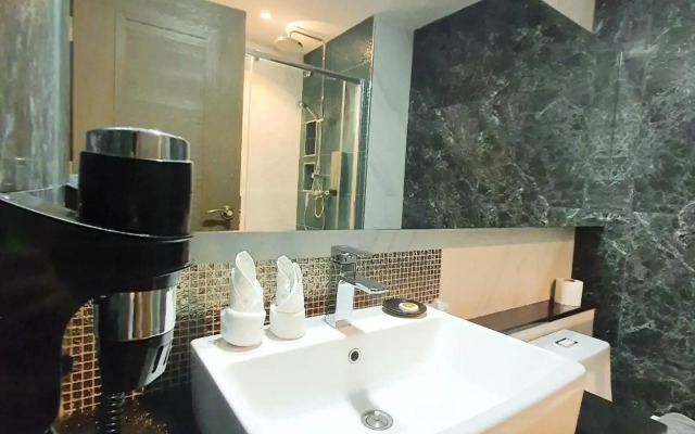 Marigold Lanna Boutique Hotel