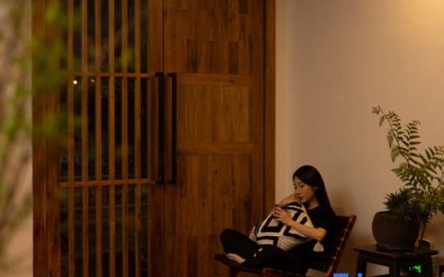 Luyangtree· RAN hotel