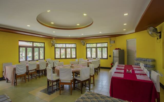 Jungle Nepal Resort
