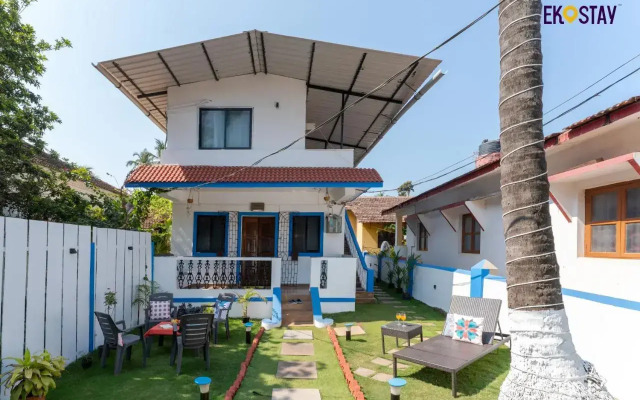 Eko Stay- Ocean Crest Villa