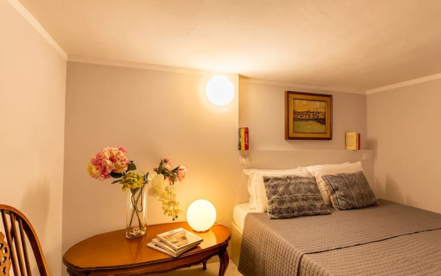 Marlin Rooms