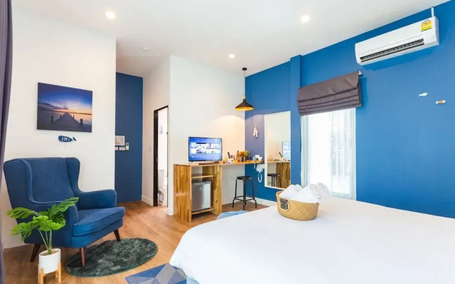 The Seaton House Phuket