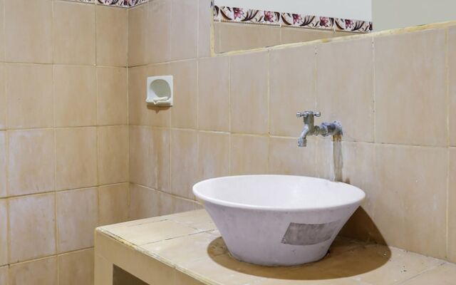 OYO Homes 91094 Desa Wisata Banyuatis
