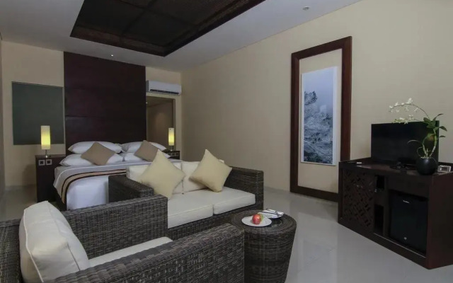 Grand Luley Resort & Dive