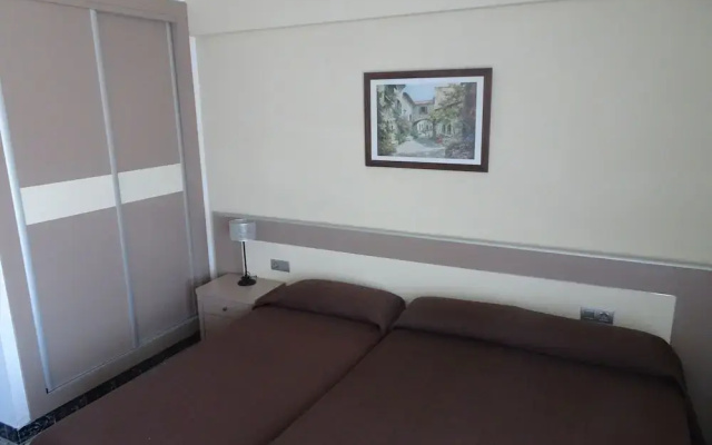 Hostal Internacional