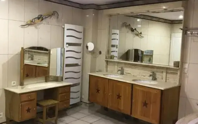 Appartement du Couvent