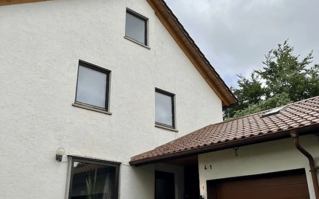 Schwabenperle Apartments