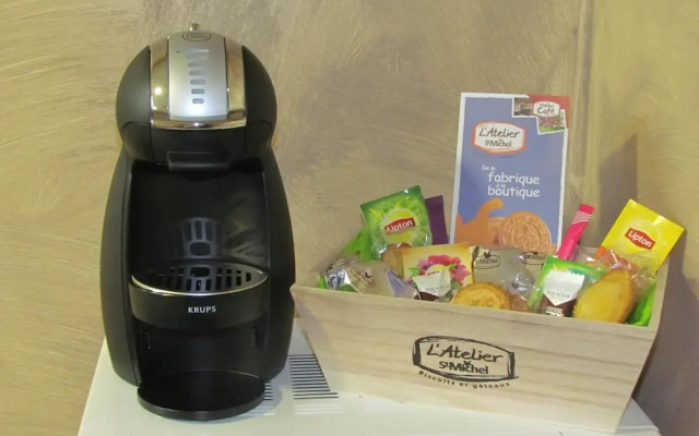 Résidence Exigence - Spa