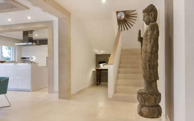 Villa Puesta del Sol