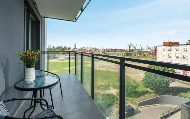 Apartamenty Apartinfo Bastion Walowa