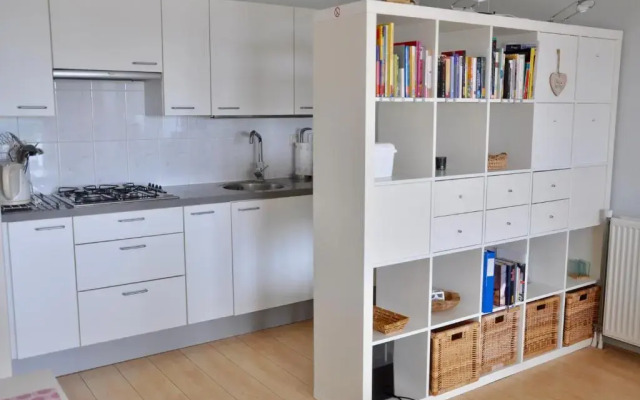 Appartement Duinerei C201