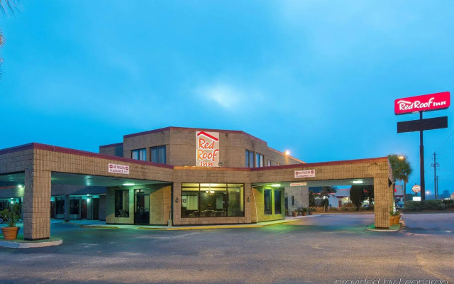 Red Roof Inn Dillon, SC