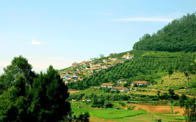 Oyo Rooms Funcity Coonoor Road