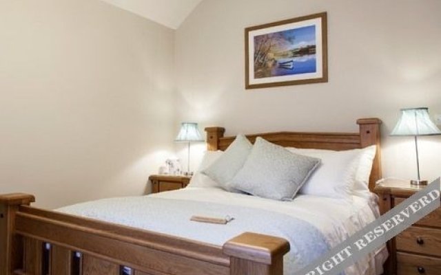 Parkers House Bed & Breakfast