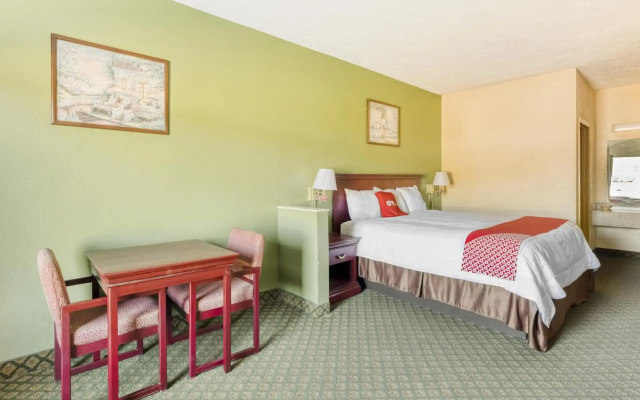 OYO Hotel Grenada West