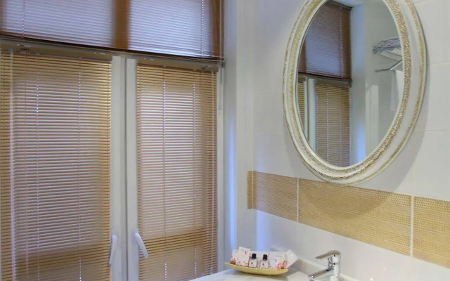 Istanbul Suite Home Galata