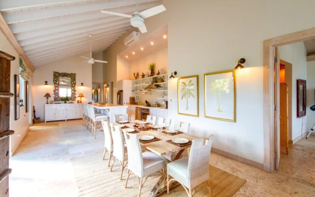 Wild Orchid 4 Bedroom Home