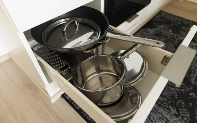 Hiisi Homes Hämeenlinna Asemanranta