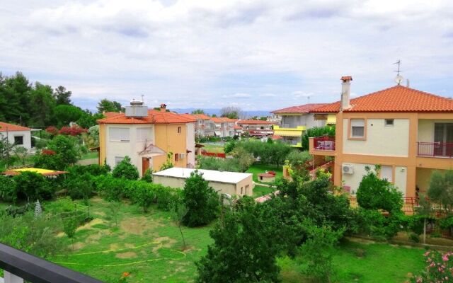Hanioti Apartment