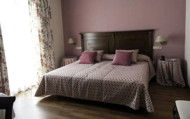 Hotel Cortijo Salinas