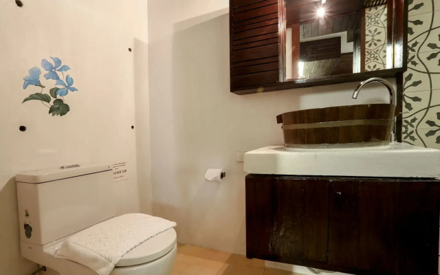Mo Rooms