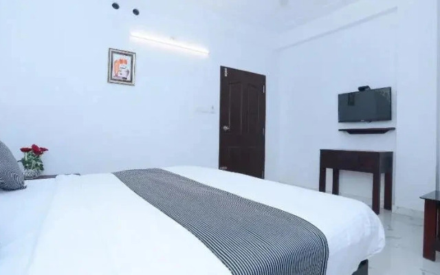 Ninja Homestay