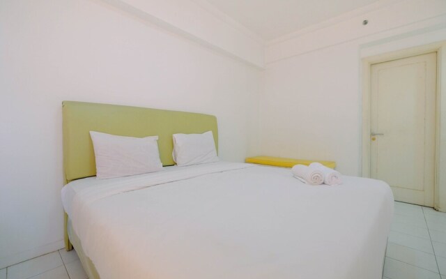 Comfortable 2BR Bona Vista Apartment