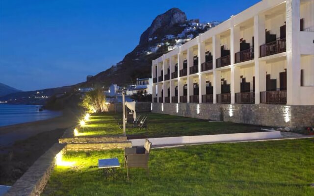 Hydroussa Hotel Skyros