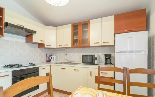 Apartment Vir 16768b