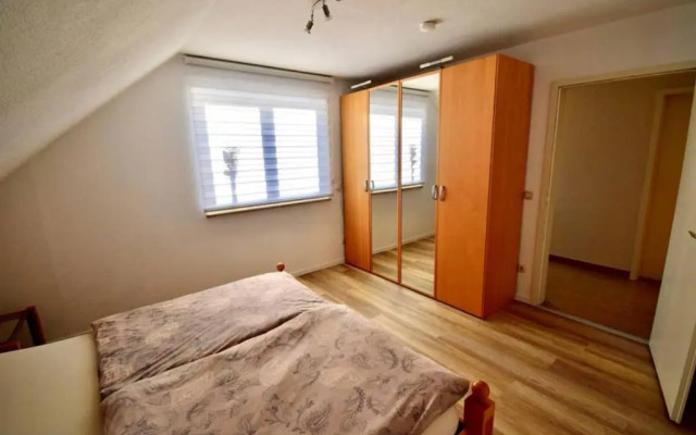 Ferienwohnung INGRID