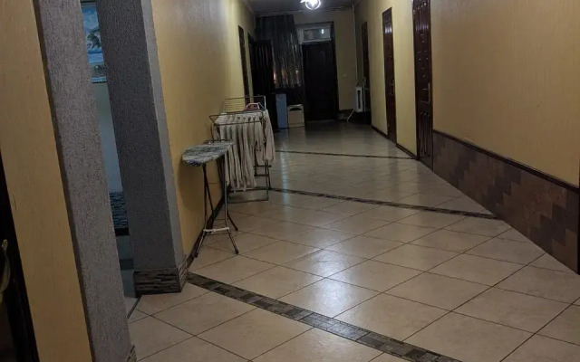 Elena Guest House