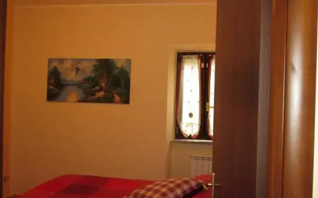 Il Casale di Lusi