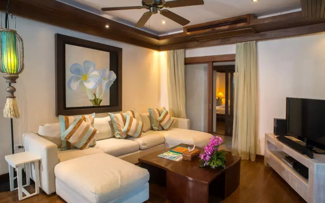 Baan Lotus