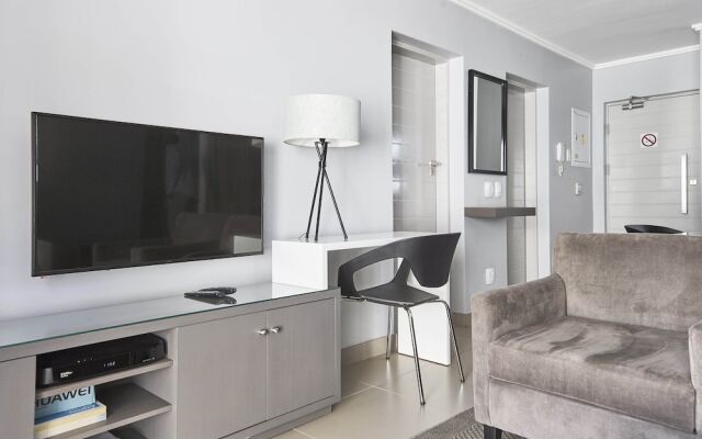 The Residency Hurlingham