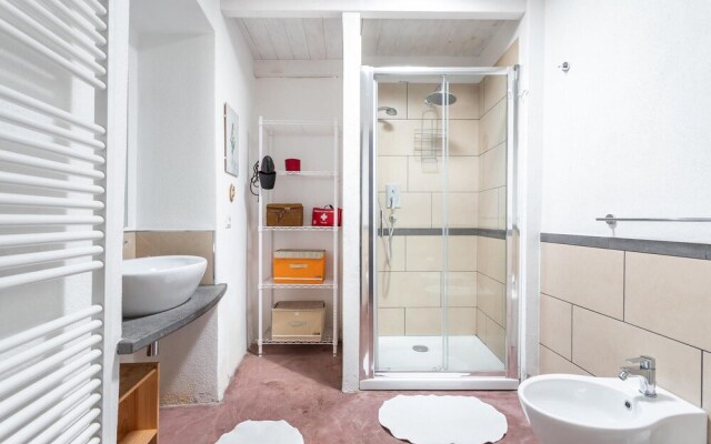 Stunning Home in Milis With Wifi and 3 Bedrooms