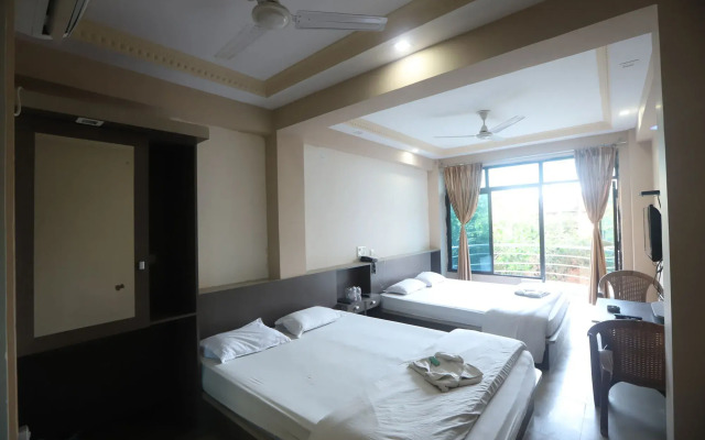 Larica Holiday Inn Puri