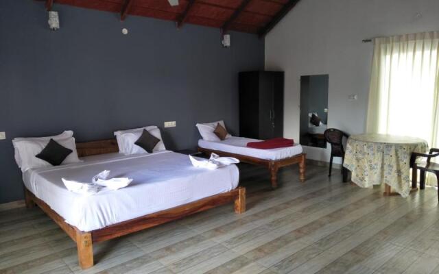 Jadevista Resort & Hotel