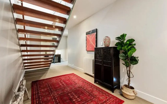 Catalina's Luxury Apartments