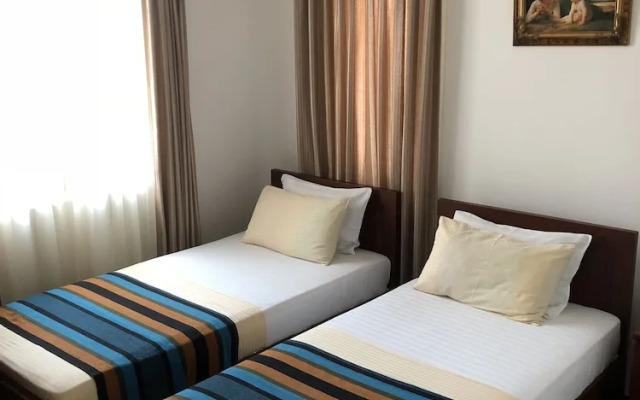 Onthree20 Residencies 2 Room 3 Bed Apartment