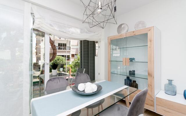 Apartamento Puerto Marina