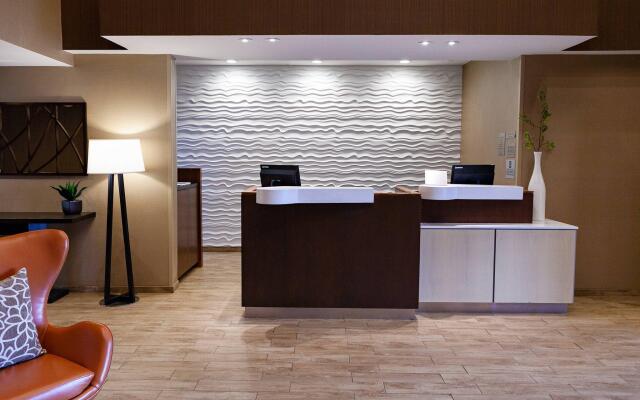 Fairfield Inn & Suites by Marriott Rockingham