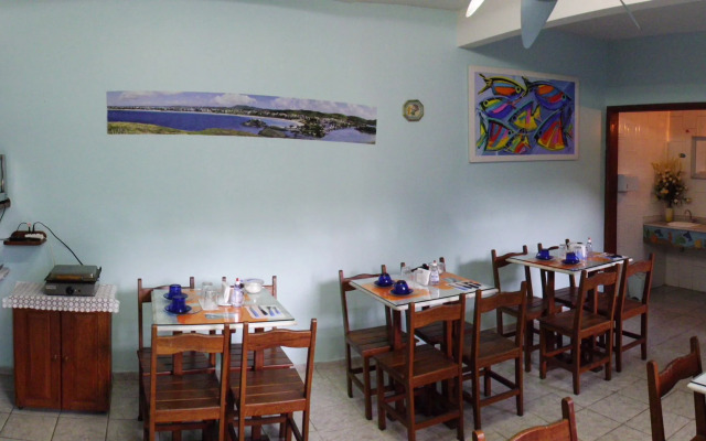 Pousada Água Marinha