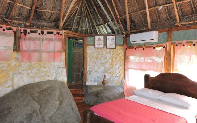 Eco Hostal Yuluka