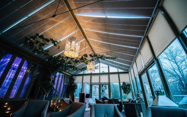 The Lynnhurst Hotel
