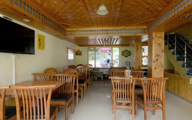 Hotel View Point by OYO Rooms
