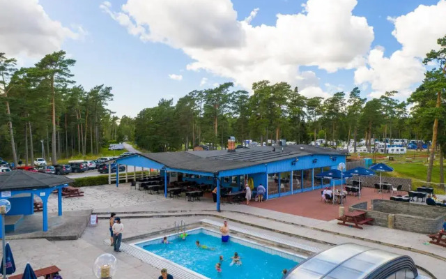 Åminne Fritid & Havsbad