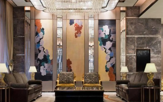 Nanning Landmark Hotel